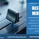Illustration for article titled Best DJ Mixers